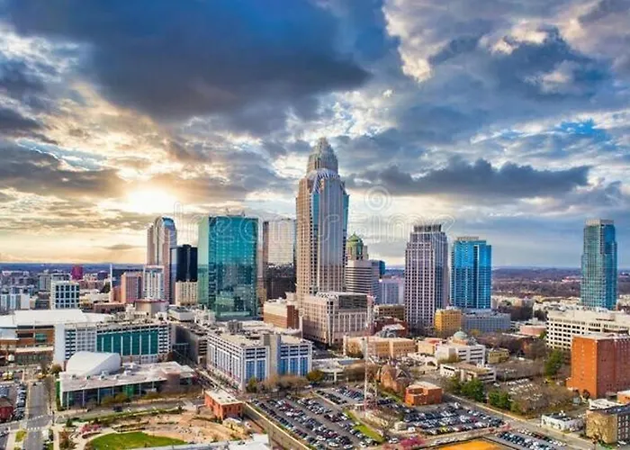 Home Away From Home Charlotte